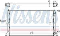 Радиатор FORD GALAXY (WGR) / FORD GALAXY MK (WGR) / SEAT ALHAMBRA (7V8, 7V9) 1995-2010 г.