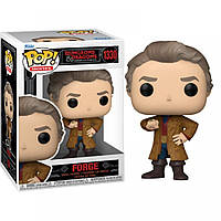 Фигурка Funko Pop Фанко Поп Dungeons and Dragons Forge Подземелья и драконы Фордж 10 см DD F 1330