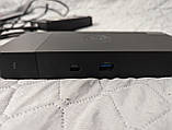 Док-станція Dell Thunderbolt WD22TB4 180W 210-BDTD, фото 6
