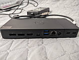 Док-станція Dell Thunderbolt WD22TB4 180W 210-BDTD, фото 5