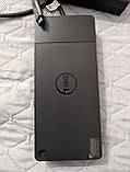 Док-станція Dell Thunderbolt WD22TB4 180W 210-BDTD, фото 3
