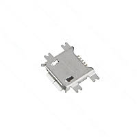Гніздо Micro USB 5 pin