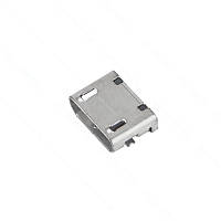 Гніздо Micro USB 5 pin