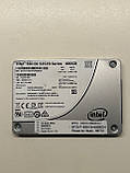 SSD Intel DC S3510 Series 480GB 2.5" SATAIII MLC SSDSC2BB480G6, фото 3