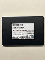 SSD Samsung SM863a 480GB 2.5" SATA III MLC MZ7KM480HMHQ