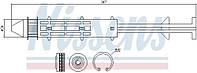 Осушитель кондиционера FORD GALAXY (WGR) / FORD GALAXY MK (WGR) 1995-2010 г.