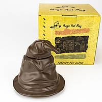 Кухоль Гаррі Поттер Сортувальний капелюх