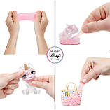 Лялька Рейнбоу Хай Амая Рейн Слайм КітПет Rainbow High Amaya (Rainbow) with Slime Kit & Pet 594598, фото 5