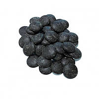 Шоколад бельгійський Чорний Cargill Dark 54% 1 кг