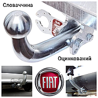 Фаркоп Fiat Doblo (2001-2014)