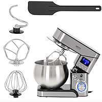 Кухонний комбайн Camry CR 4223 LCD 2000W 5L