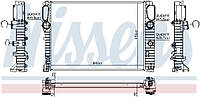 Радиатор MERCEDES-BENZ CLS (C219) / MERCEDES-BENZ E-CLASS (VF211) 2002-2011 г.