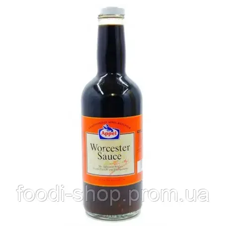 Соус Appel Worcester Sause 1 л