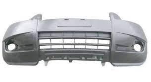 Бампер передний GEELY EMGRAND X7 12-15