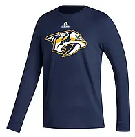 Реглан Adidas Sport Fresh Nashville Predators