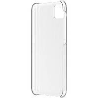 Чехол для моб. телефона Huawei Y5p transparent PC case (51994128) (51994128) g