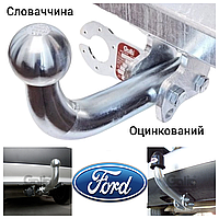 Фаркоп Ford Focus C-Max (2003+)