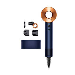 Фен Dyson Supersonic HD15 Prussian Blue/Rich Copper (460028-01)