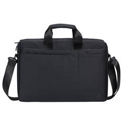 Сумка для ноутбука RivaCase 15.6" 8335 Black 8335Black smart