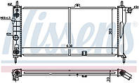 Радиатор OPEL KADETT E (T85) / OPEL KADETT E Combo (T85) 1984-1994 г.