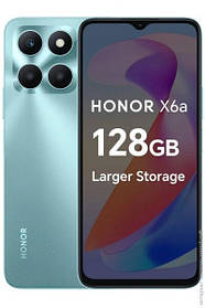 Чохли для Huawei Honor X6a