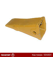 Зуб ковша Standart (1U3352RC, 980/84766, J350) JCB/CAT - Nexgen | 980/84766