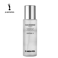 Тонер з комплексом 9 пептидів Medi-Peel Peptide 9 Aqua Essence Toner 250мл