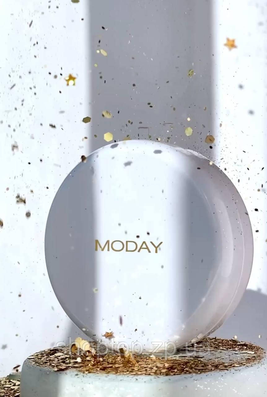 Класичний кушон від Moday, фото 1