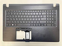 Клавіатура з топкейсом для ноутбука Acer ASPIRE A315-21, A315-21G, A315-31, A315-51 6B.GNPN7.020