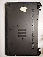 HP 15-G, 15-R, 15T-R, 15Z-G, 15-Gxxxx, 250 G3, 255 G3, 256 G3 Корпус D (нижняя часть корпуса) б/у