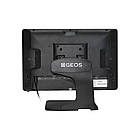 POS термінал GEOS S1503R призначений для автоматизації торгових об'єктів і підприємств сфери послуг, фото 2