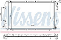Радиатор SUBARU IMPREZA (GC) / SUBARU LEGACY (BC, BF, BJ) 1989-2001 г.