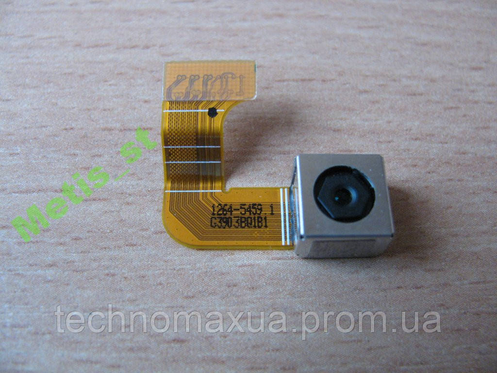 Sony Xperia ZL C6502 С6503 Камера основная оригинал с разборки - фото 1 - id-p382062457