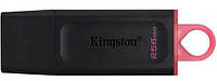 Флэш-память USB Kingston DT Exodia 256GB Black + Pink USB 3.0 (DTX/256GB)