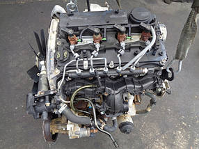 QJ2R Двигун