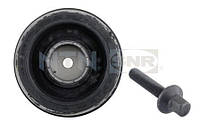 Шкив ремня BMW 3 (E46) / BMW 1 (E87) / BMW 5 (E60) / BMW X3 (E83) 1997-2013 г.