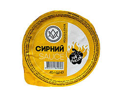 Соус "Сирний" Асканія, 45 г