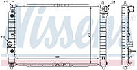 Радиатор DAEWOO KALOS (KLAS) / CHEVROLET AVEO / KALOS (T250, T255) 2002-2008 г.