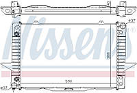 Радиатор VOLVO 850 (854) / VOLVO C70 (873) / VOLVO S70 (874) 1991-2005 г.