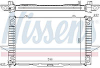 Радиатор VOLVO S70 (874) / VOLVO C70 (873) / VOLVO V70 (875, 876) 1995-2007 г.