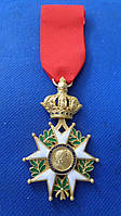Франція Орден Почётного легиона муляж №431