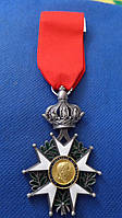 Франція Орден Почётного легиона муляж №432
