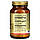 Бета глюкан, Beta Glucans, Solgar, 60 таблеток, фото 2