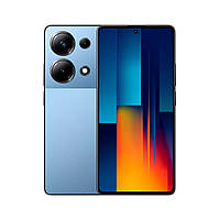 Мобильный телефон Xiaomi Poco M6 Pro 8/256GB Blue (1020844)