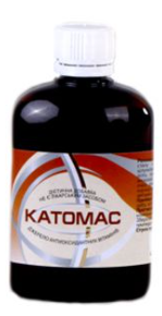 Катомас 100мл