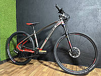 Велосипед найнер Crosser X880 NEW 29" (рама 17, 2*9) Hidraulic L-TWOO