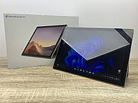 Планшет Microsoft Surface Pro 7 12.3 2К IPS 2736x1824 TOUCH/i5-1035G4/8GB/SSD 120GB Б/У A++