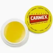 Бальзам - масло для губ Carmex Classic Lip Balm Medicated