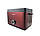 Тостер Silver Crest STS 850 A1 Red Німеччина 850вт, фото 5