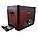 Тостер Silver Crest STS 850 A1 Red Німеччина 850вт, фото 5